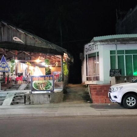 Vuon Nang Mui Ne Aparthotel Exterior photo