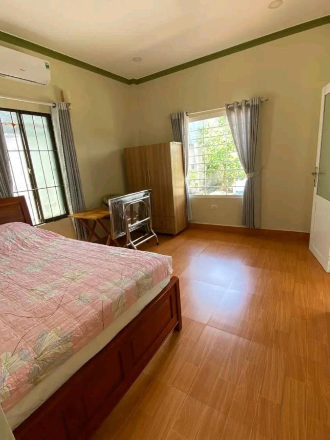 Vuon Nang Mui Ne Aparthotel Exterior photo